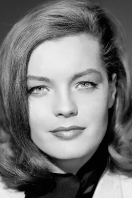 Роми Шнайдер