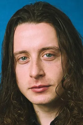 Рори Калкин