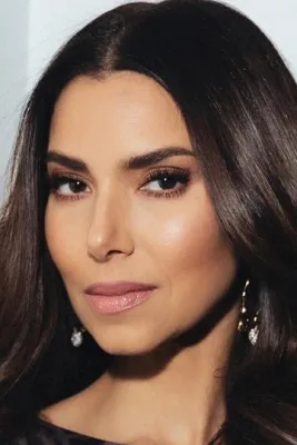 Роселин Санчес