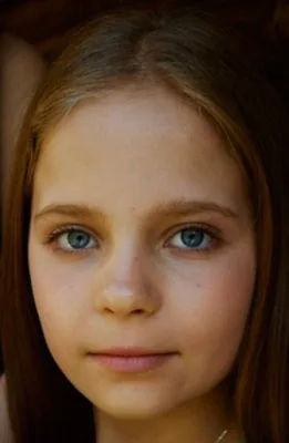 Рози Коулман