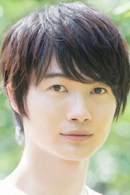 Рюносукэ Камики