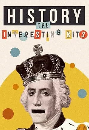 Самые интересные моменты истории (сериал 2022)