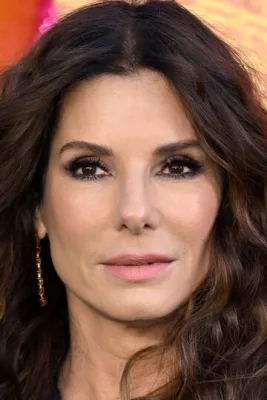 Сандра Буллок