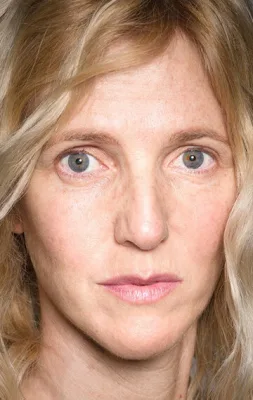 Сандрин Киберлен