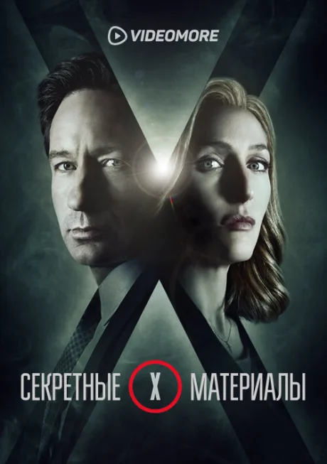 Секретные материалы (сериал 2015)