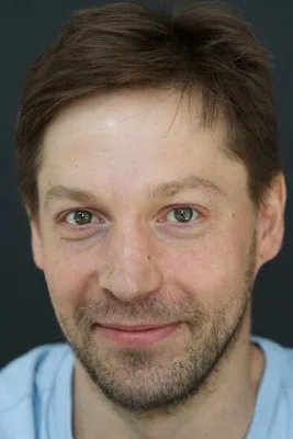 Сергей Аброскин