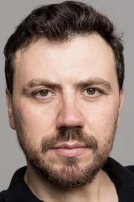 Сергей Громов