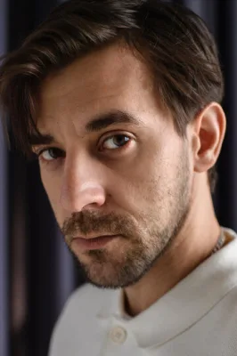 Сергей Марин