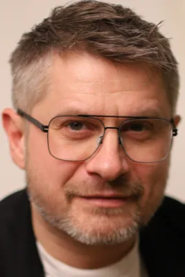 Сергей Пикалов