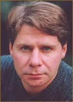 Сергей Шенталинский