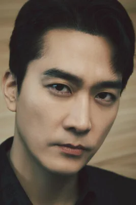 Сон Сын-хон