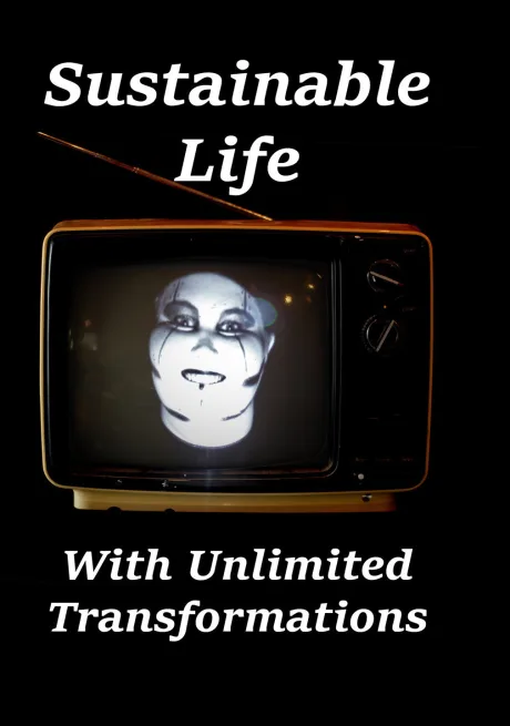 Стабильная жизнь с неограниченными трансформациями (2021)