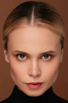 Стася Михайлова