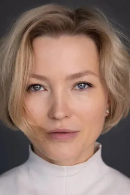 Светлана Брюханова