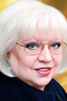 Светлана Крючкова