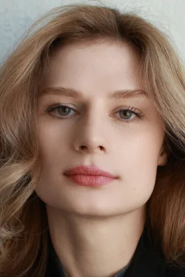 Светлана Ляпунова