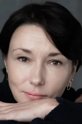 Светлана Самошина