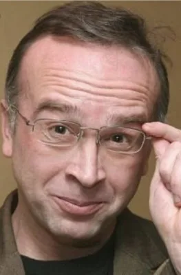 Святослав Ушаков