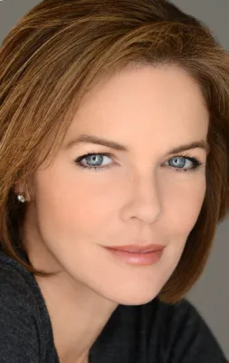 Сьюзэн Уолтерс