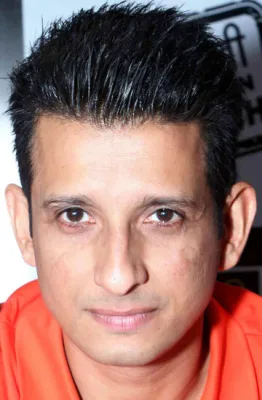 Шарман Джоши