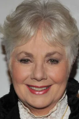 Ширли Джонс