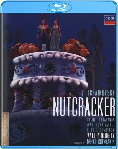 Щелкунчик (2008)