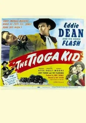 Тайога Кид (1948)