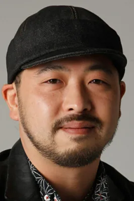 Такаси Симидзу