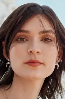 Тильда Кобэм-Херви