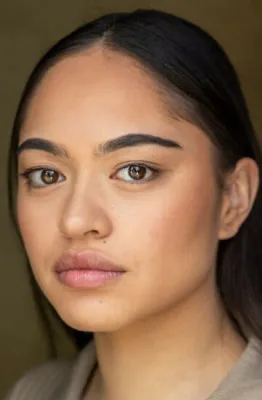 Тиореоре Нгатаи-Мельбурн