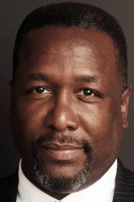 Уэнделл Пирс