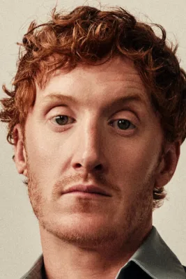 Уилл Меррик