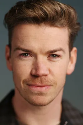 Уилл Поултер