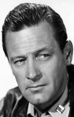 Уильям Холден