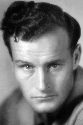 Уильям Уэллмен