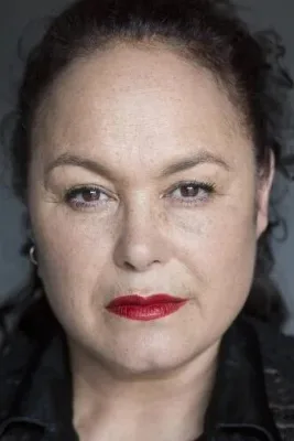 Ванесса Рейр