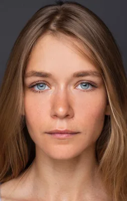 Варвара Морозова