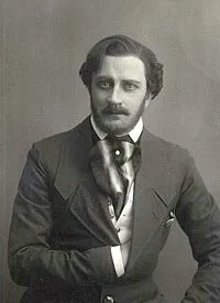 Василий Качалов