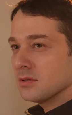 Вазген Каграманян