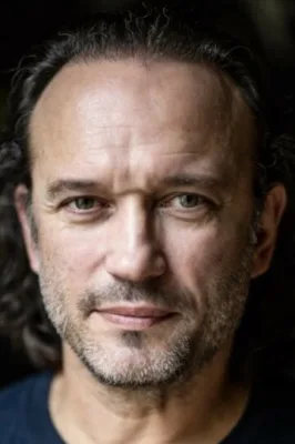 Венсан Перес