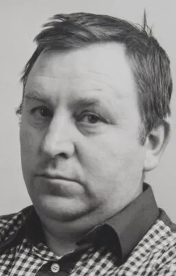 Виктор Михайлов 