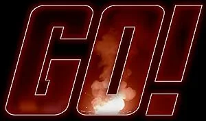 Вперед! (сериал 2025)