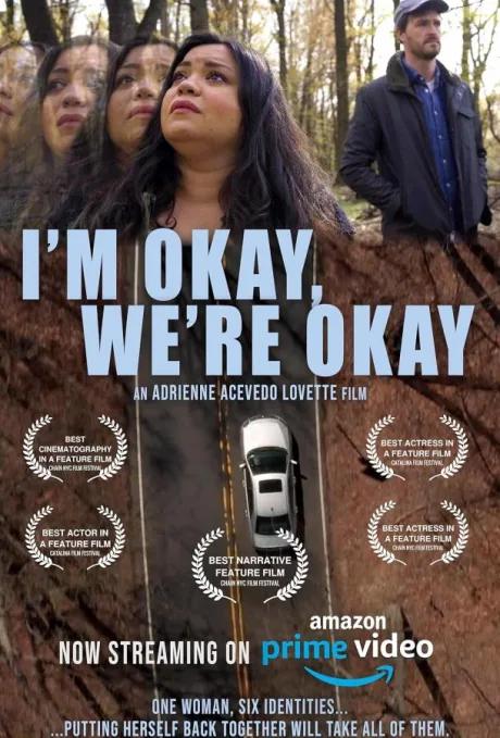 Я в порядке, мы в порядке (2024)