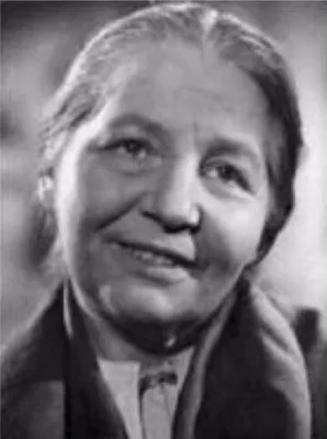 Ярмила Курандова