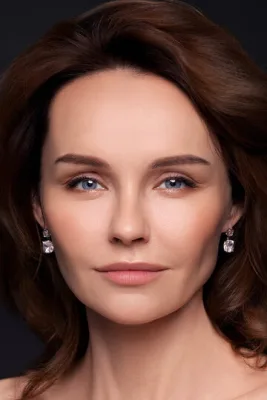 Юлия Подозерова