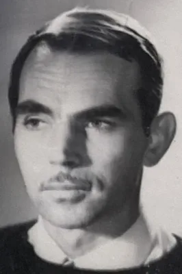 Юрий Швырев