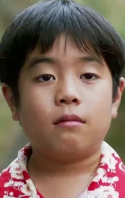 Юсукэ Сэкигути