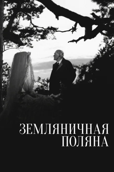 Земляничная поляна (1957)