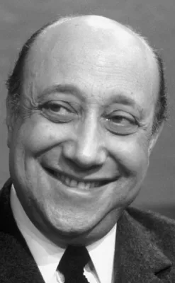 Жан-Пьер Мельвиль